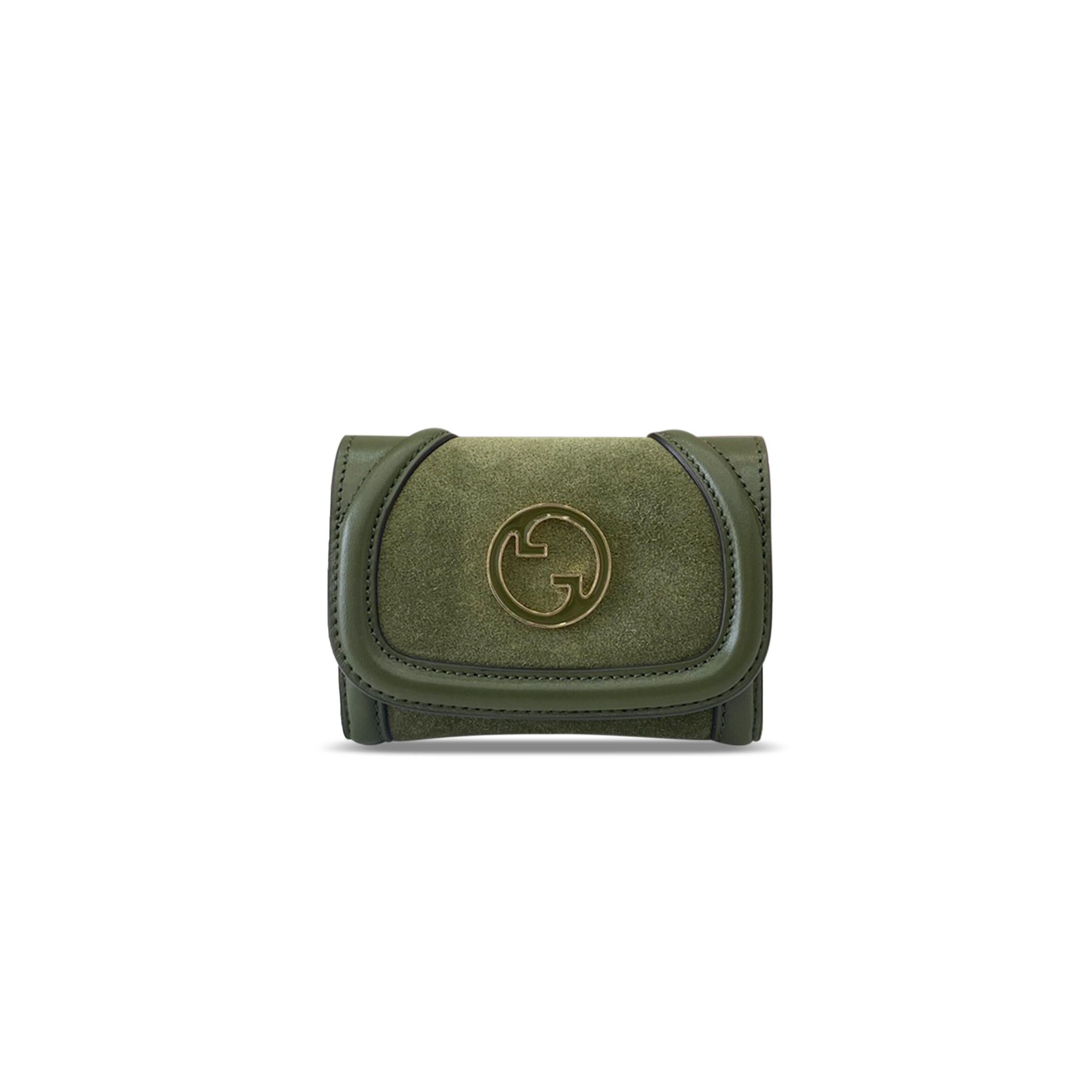 GUCCI BLONDIE CARD CASE 818795 (22*9cm)